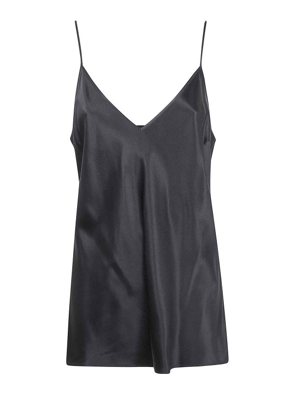 Joseph: Blusas - Blusa - Negro