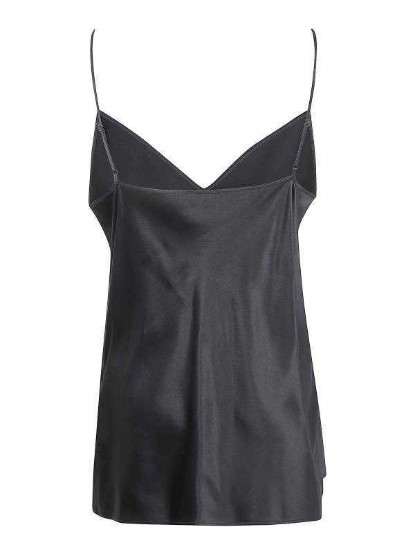 Joseph: Blusas online - Blusa - Negro