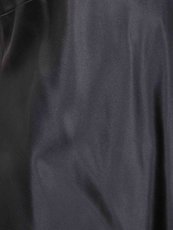 The Best Shops Joseph: Blusas - Blusa - Negro