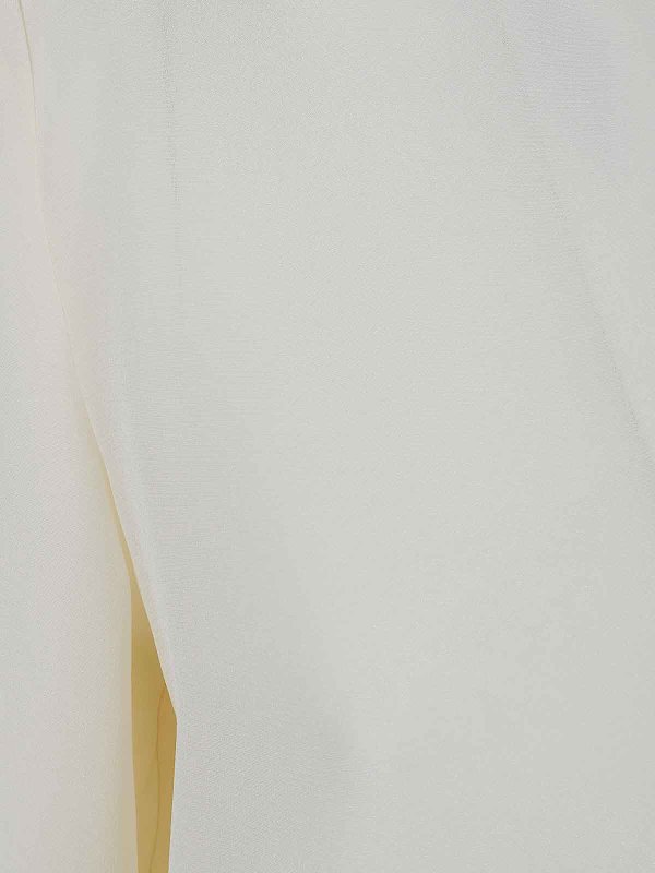 The Best Shops Joseph: Tops und Tank Tops - Top - Weiß