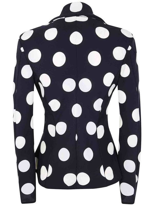 JUNYA WATANABE: Blazer online - Blazer - Negro