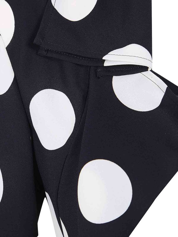 The Best Shops JUNYA WATANABE: Blazer - Blazer - Negro