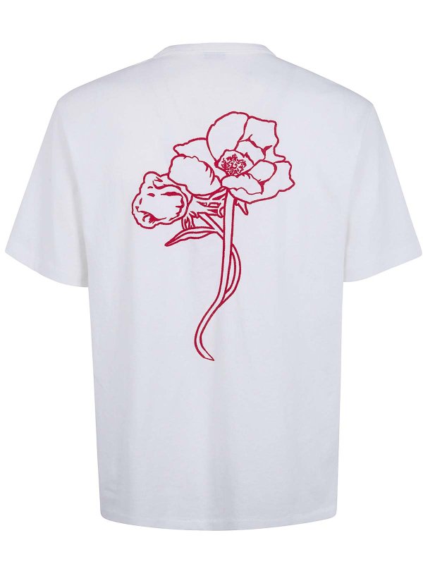 KENZO: Camisetas online - Camiseta - Blanco