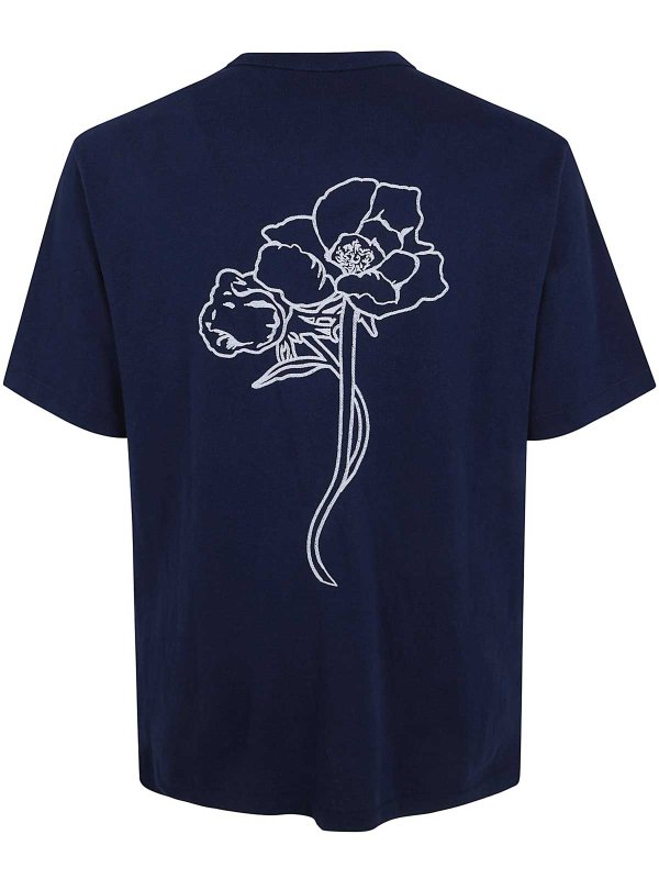 KENZO: t-shirt online - T-shirt