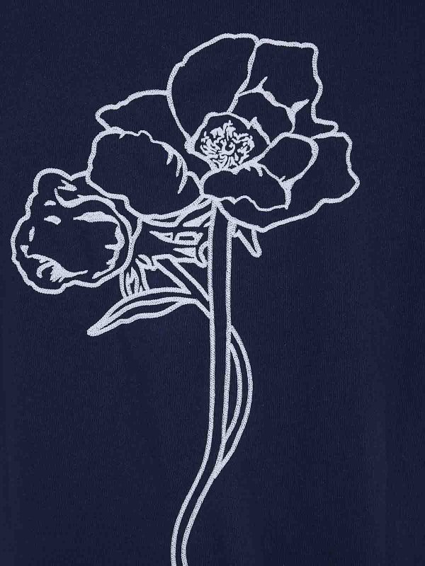 The Best Shops KENZO: t-shirt - T-shirt