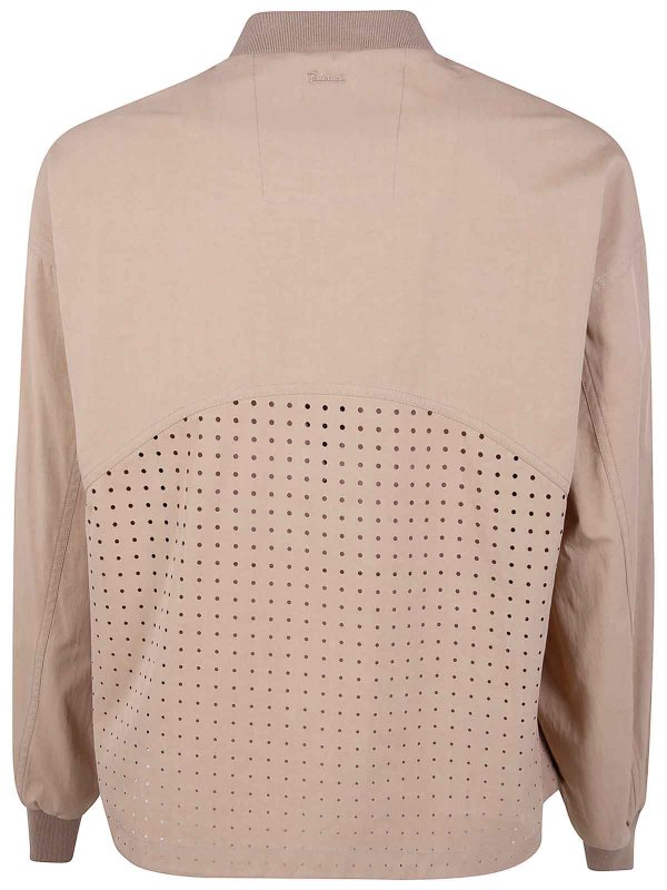 LAMINAR: bombers online - Bomber Jacket