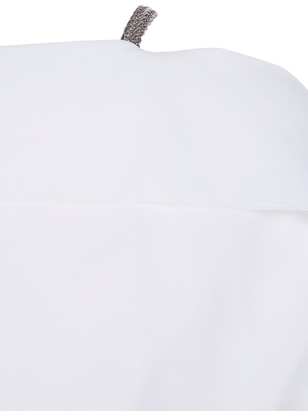 The Best Shops LANVIN: Top e canotte - Top a maniche lunghe