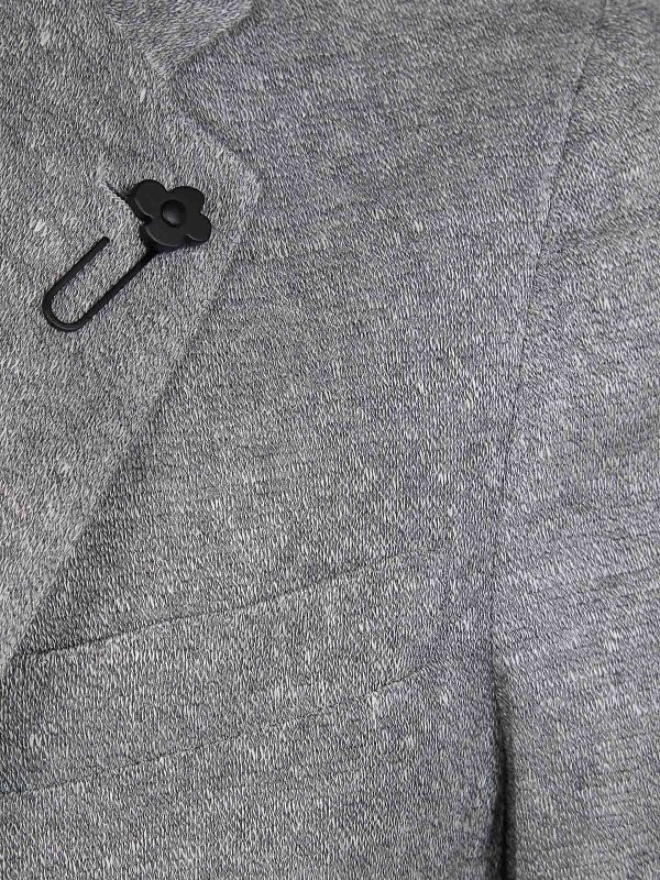 The Best Shops LARDINI: casual jackets - Knitted Jacket