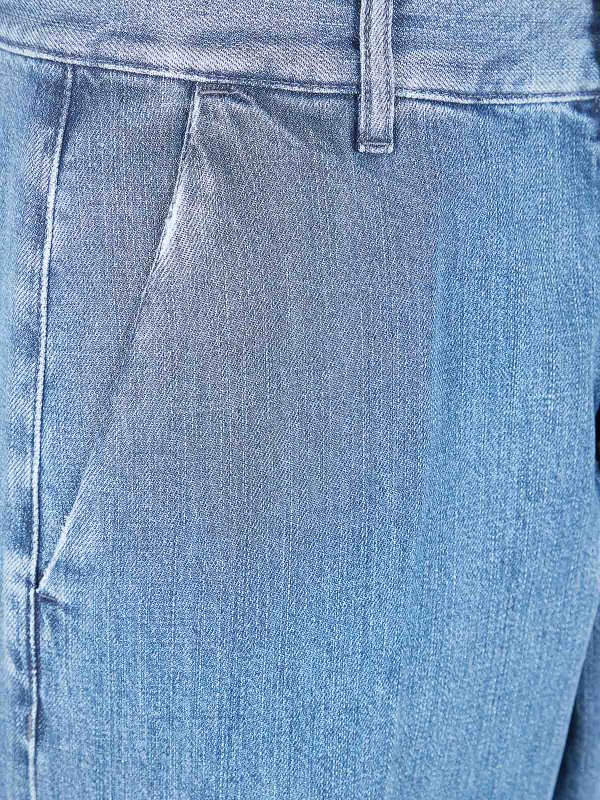 The Best Shops LARDINI: jeans dritti, a sigaretta - Denim classico