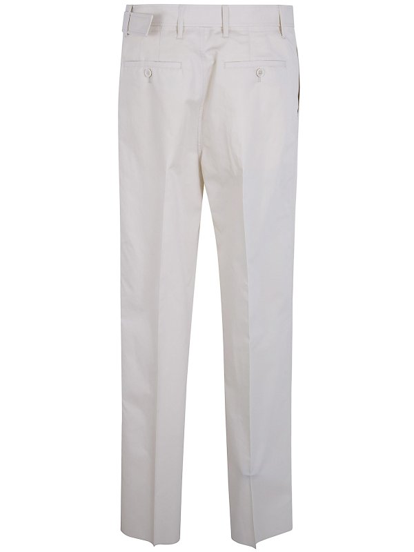 LARDINI: pantaloni casual online - Pantaloni