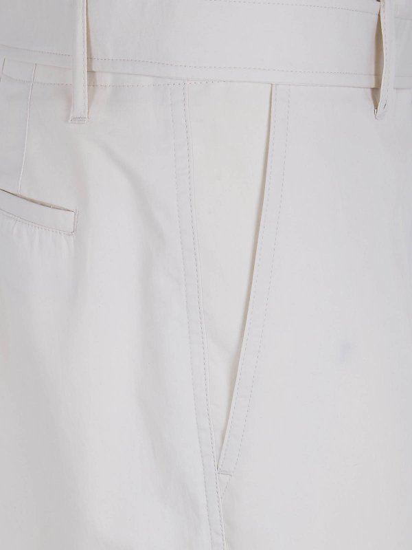 The Best Shops LARDINI: pantaloni casual - Pantaloni
