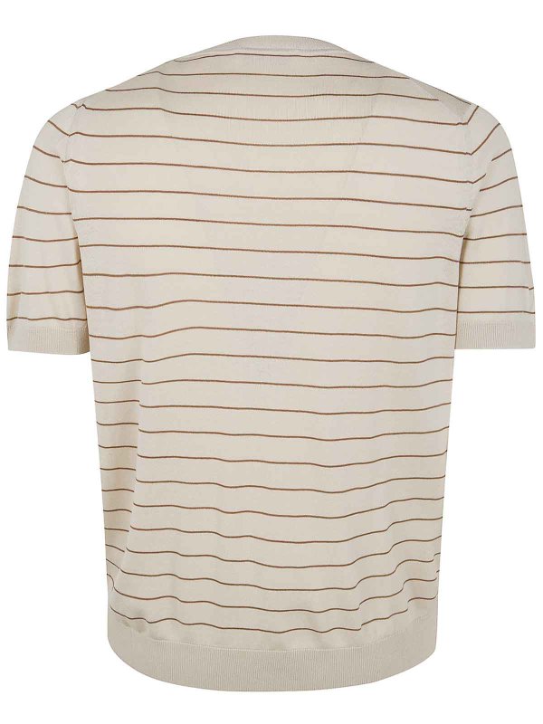 LARDINI: t-shirt online - Maglietta