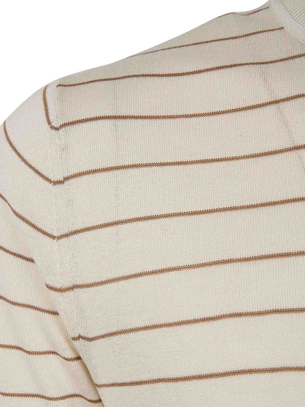 The Best Shops LARDINI: t-shirt - Maglietta