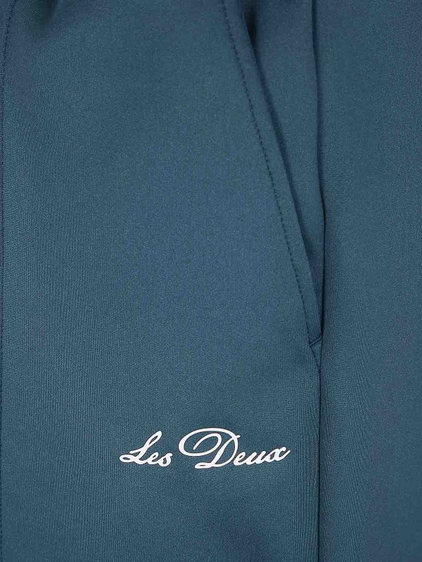 The Best Shops LES DEUX: Shorts - Short - Vert