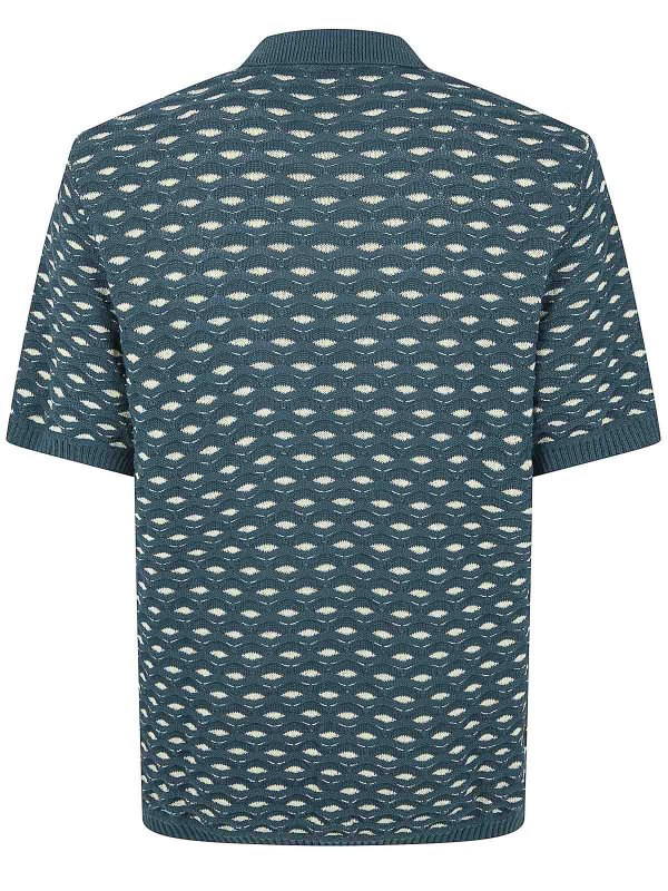 LES DEUX: Polos  online - Polo - Vert