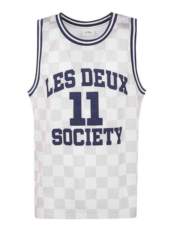 LES DEUX: Tops und Tank Tops - Top - Nude