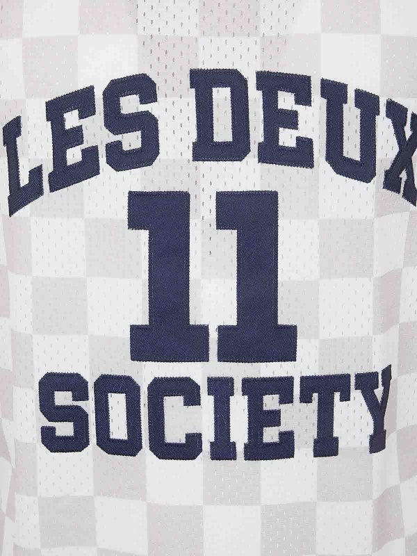 The Best Shops LES DEUX: Tops und Tank Tops - Top - Nude