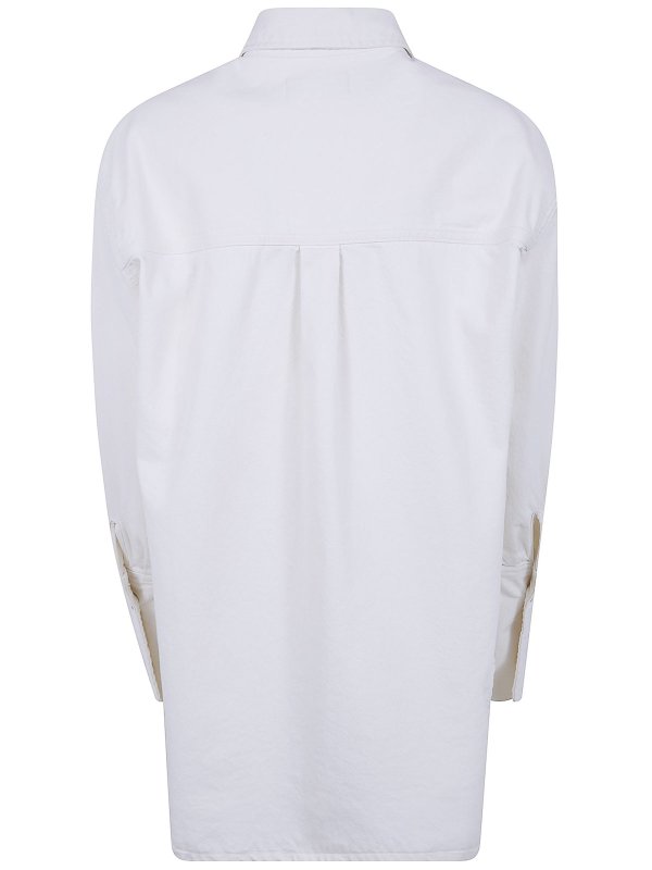 LOIS: shirts online - Lily Overshirt