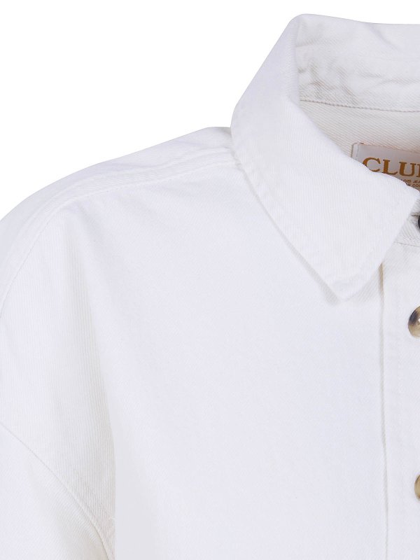 The Best Shops LOIS: shirts - Lily Overshirt