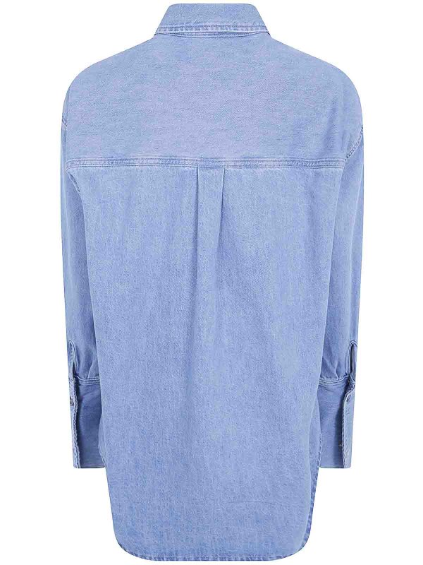 LOIS: shirts online - Lily Overshirt