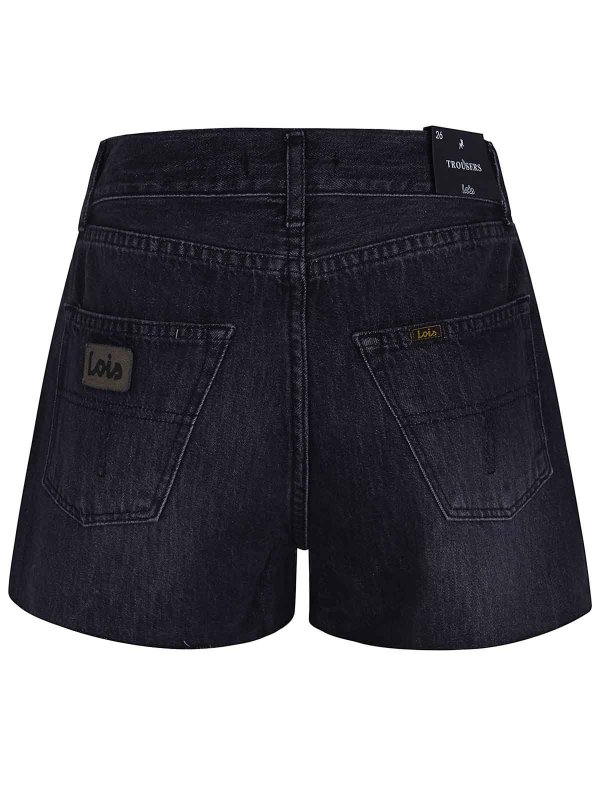 LOIS: Shorts online - Shorts - Gris