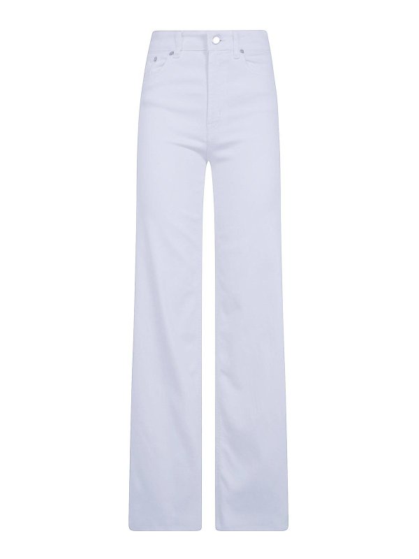 LOIS: jeans a zampa - Jeans