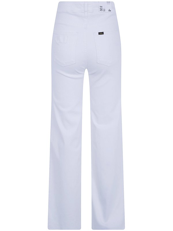LOIS: jeans a zampa online - Jeans