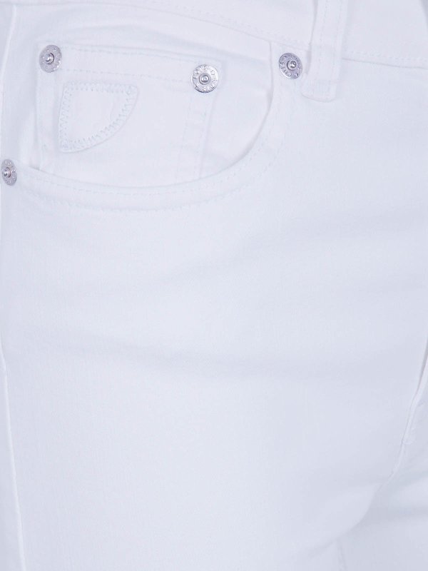 The Best Shops LOIS: jeans a zampa - Jeans