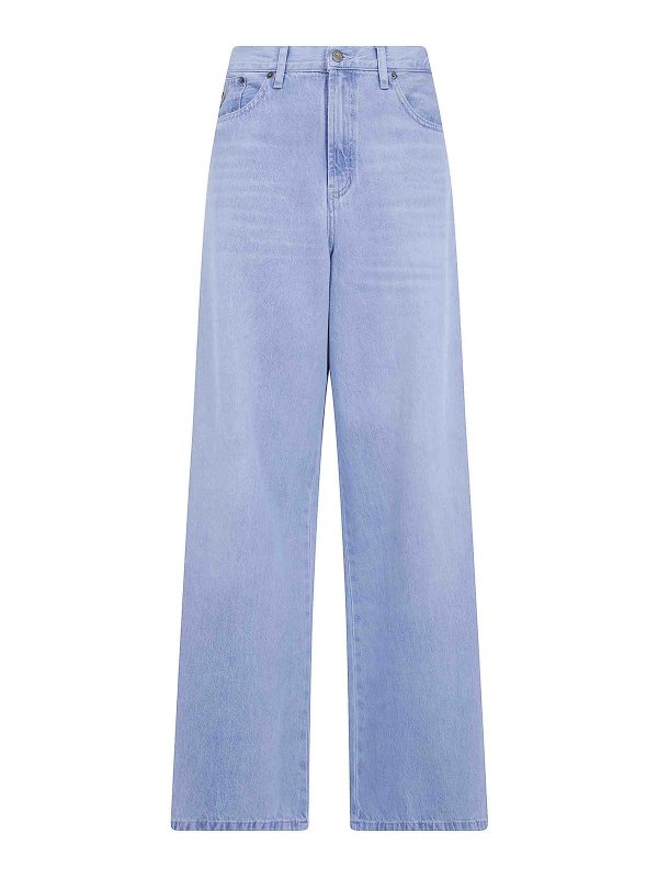 LOIS: straight leg jeans - Marlene Jeans