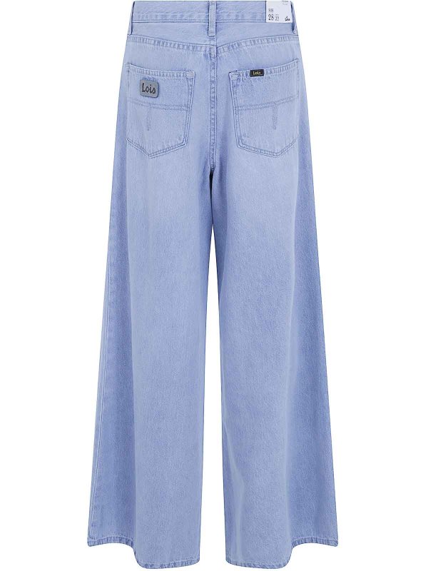 LOIS: straight leg jeans online - Marlene Jeans