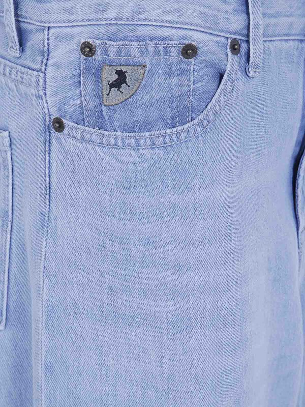 The Best Shops LOIS: straight leg jeans - Marlene Jeans