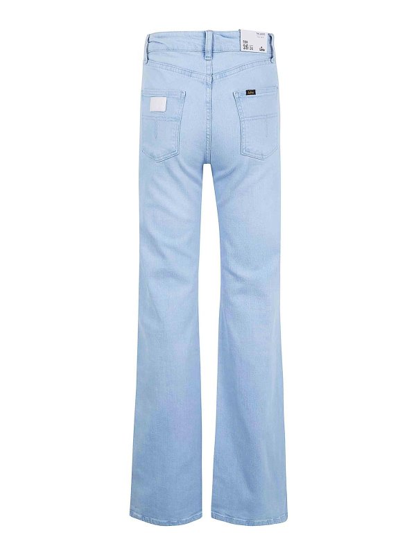 LOIS: Jeans patte d