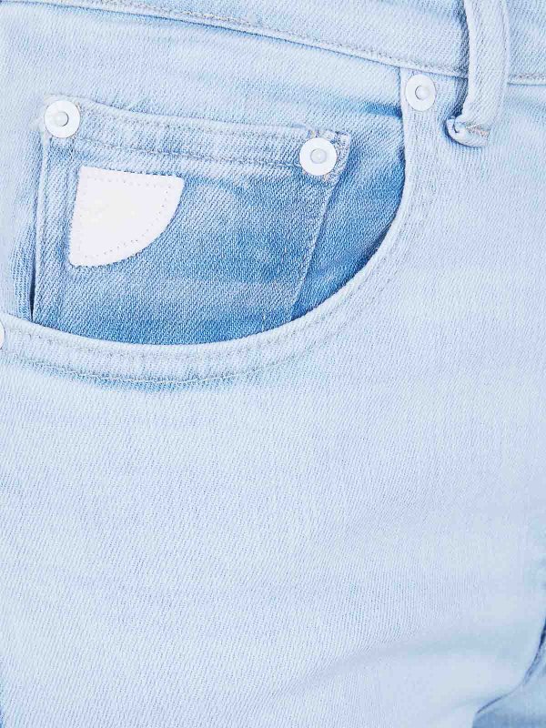 The Best Shops LOIS: Jeans patte d