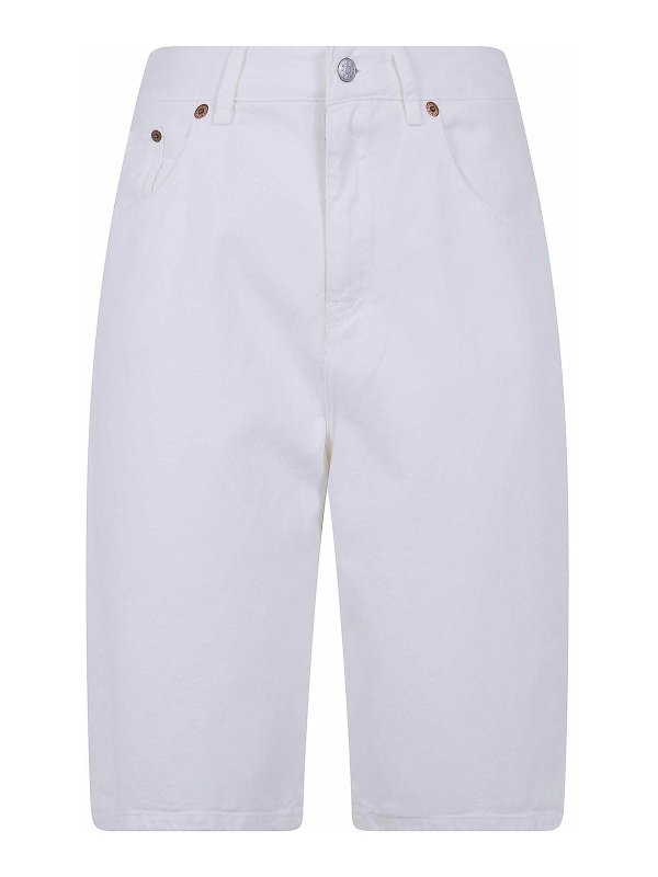 LOIS: Jeans Rectos - Vaqueros Rectos - Blanco