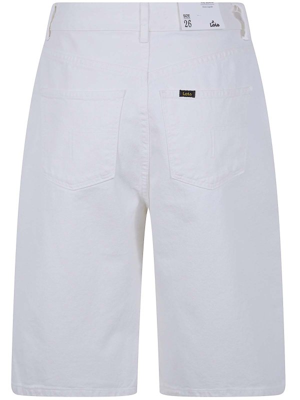 LOIS: Jeans Rectos online - Vaqueros Rectos - Blanco