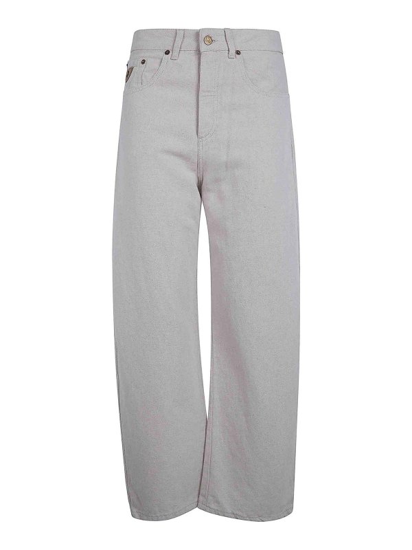 LOIS: jeans dritti, a sigaretta - DalÃ¬ denim
