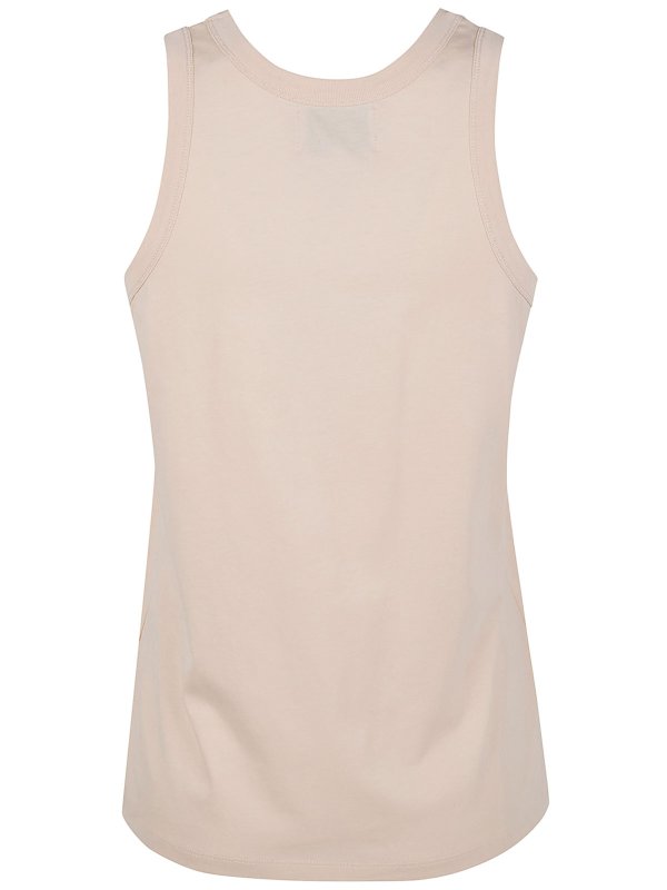 LOULOU STUDIO: Tops und Tank Tops online - Top - Rosa