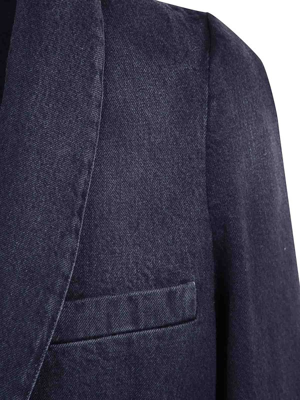 The Best Shops Maison Margiela: blazers - Blazer Jacket