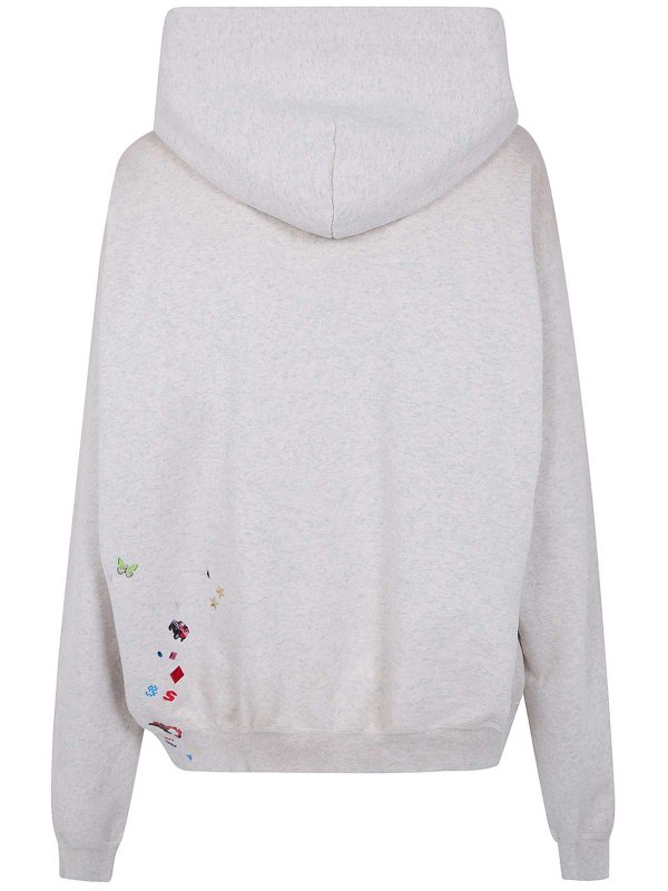 MAISON MIHARA YASUHIRO: Felpe e maglie online - Felpa