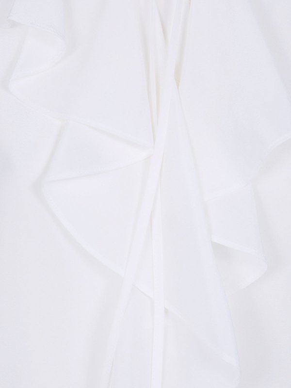 The Best Shops Max Mara: シャツ - シャツ - ヌードカラー