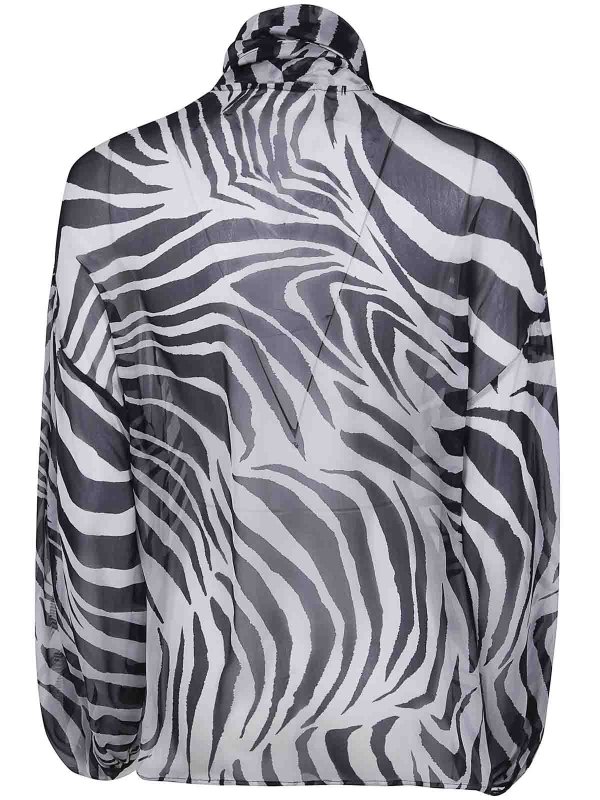 Max Mara: Hemden online - Hemd - Weiß
