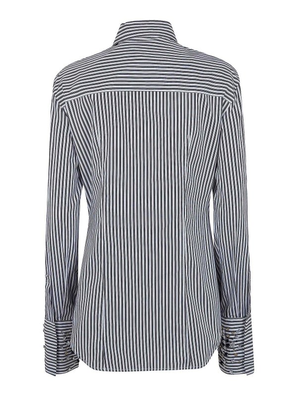 SPORTMAX: Shorts online - Shorts - Blanco