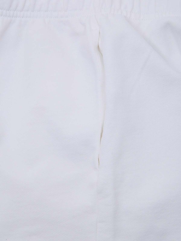 The Best Shops MC2 SAINT BARTH: Shorts - Shorts - Blanco