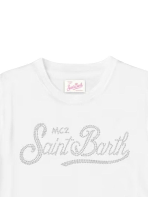 MC2 SAINT BARTH: t-shirt online - Maglietta
