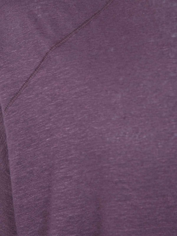 The Best Shops MD75: Camisetas - Camiseta - Rojo
