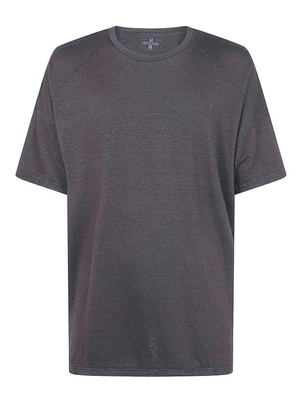 MD75: Camisetas - Camiseta - Negro