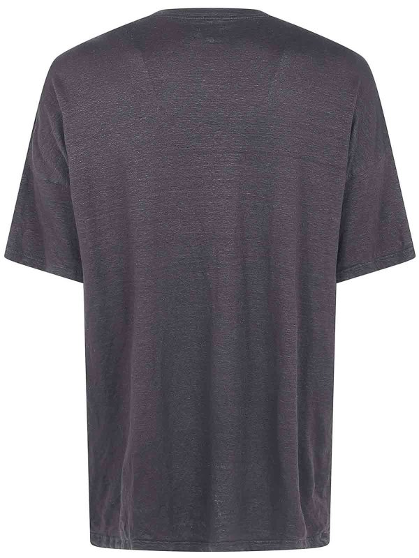 MD75: Camisetas online - Camiseta - Negro