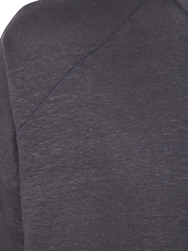 The Best Shops MD75: Camisetas - Camiseta - Negro
