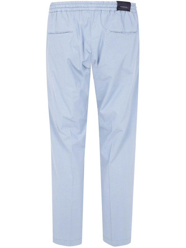 MICHAEL COAL: Pantalones casual online - Pantalón Casual - Gris