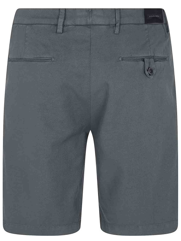 MICHAEL COAL: Shorts online - Short - Vert